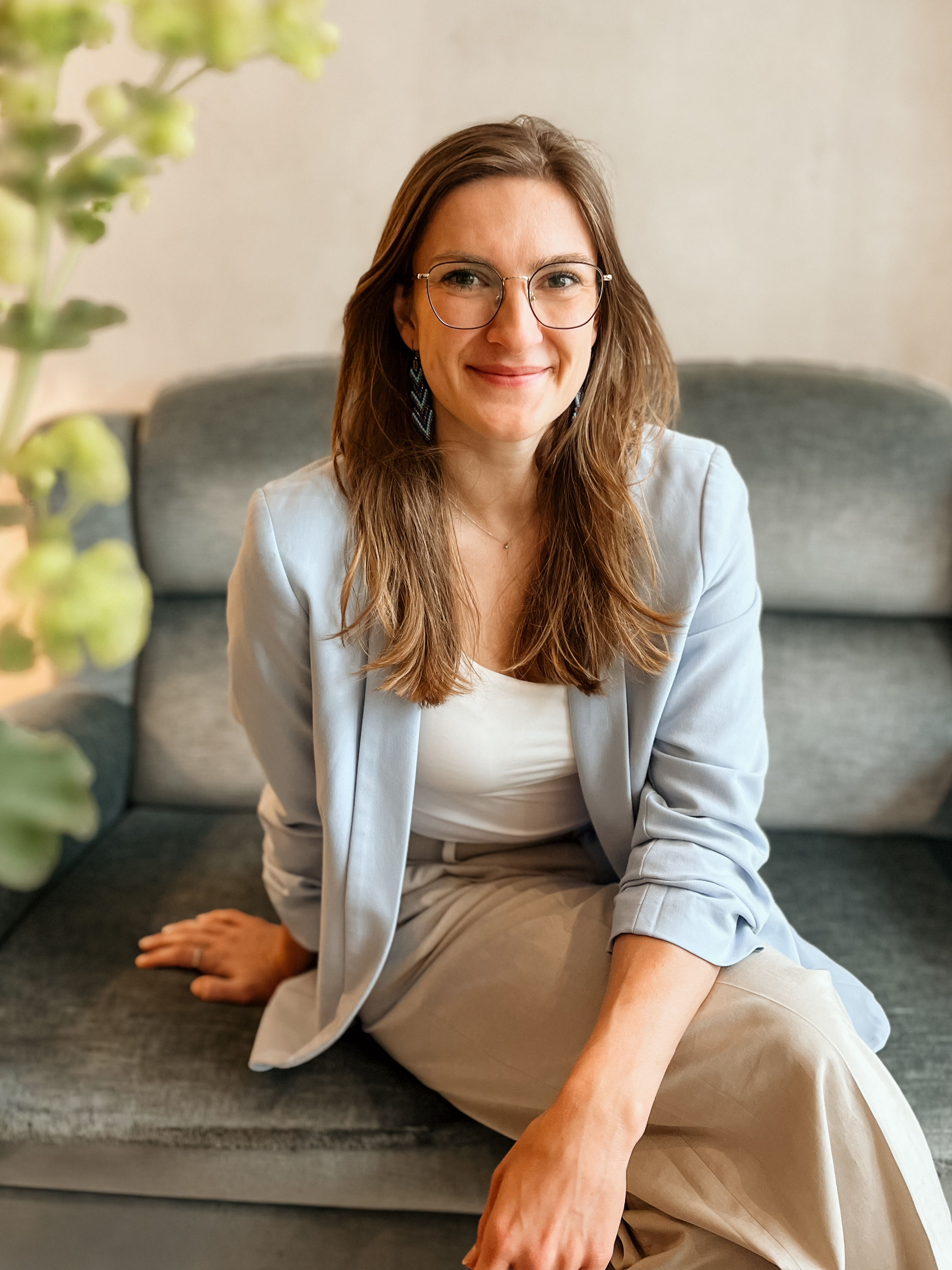 Anna Gustav