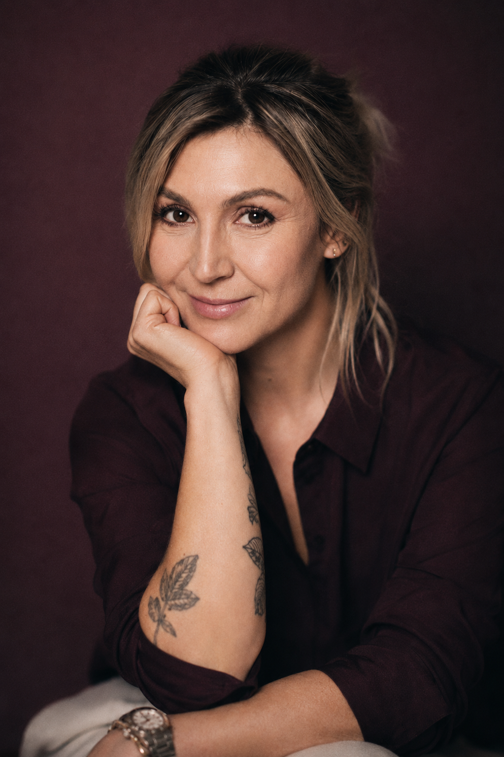 Sina Valkonen
